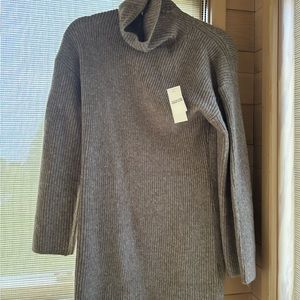 Abercrombie knit dress